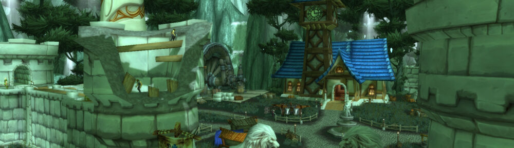 The Impact Of Wow On The Videogame Industry: Wow-Inspired Games