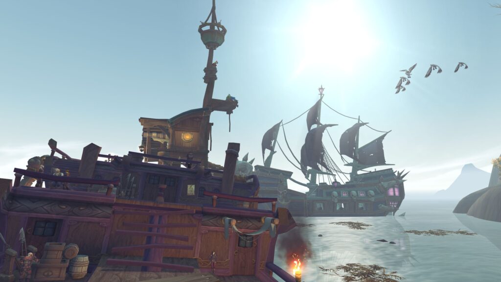 How to Earn the WoW Loremaster Title: Full Zone Guide