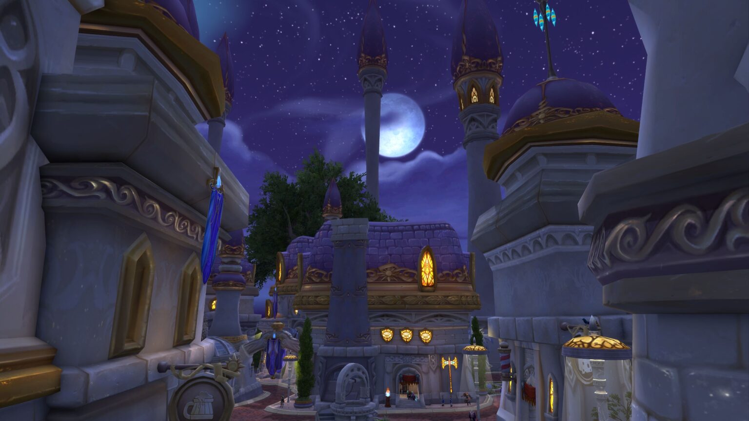 How to Earn the WoW Loremaster Title: Full Zone Guide