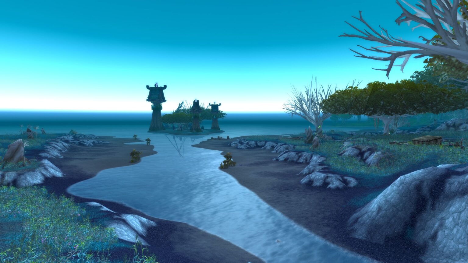 How to Earn the WoW Loremaster Title: Full Zone Guide