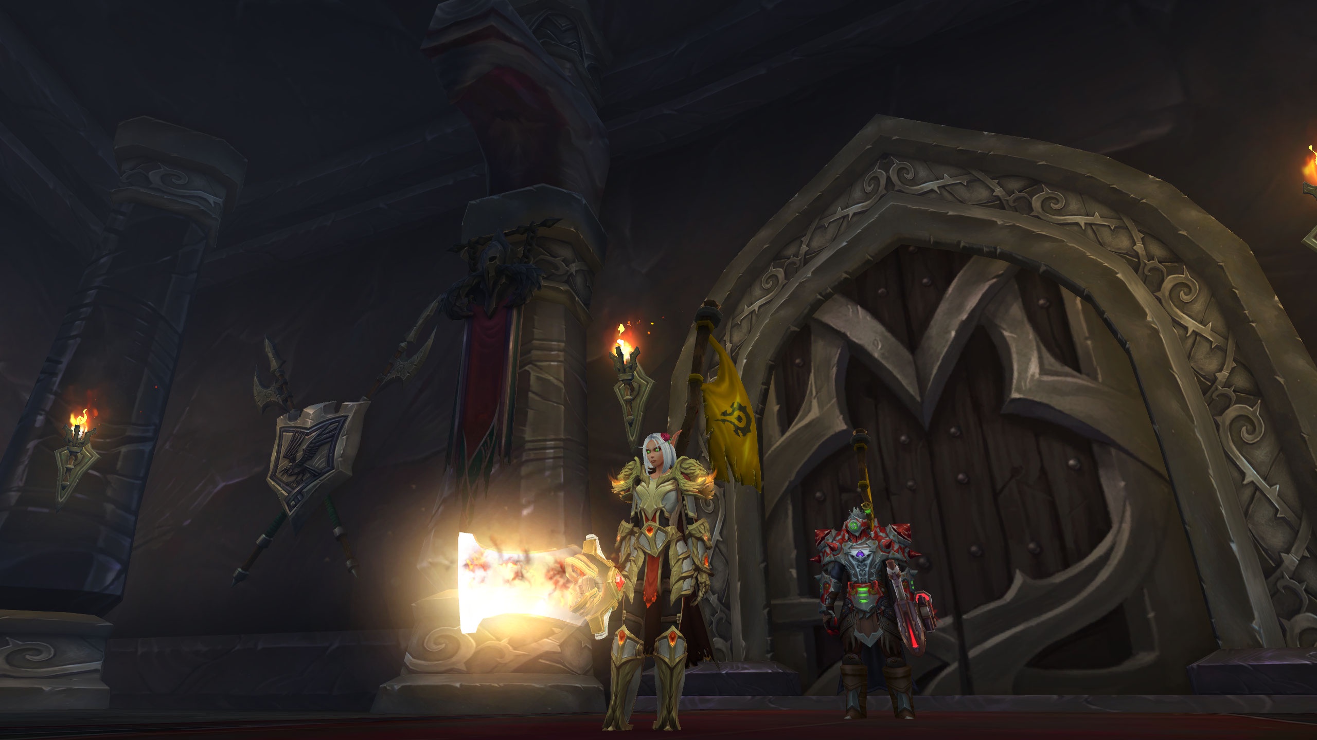 Top 10 Most Iconic PvP Moments in the History of Classic WoW